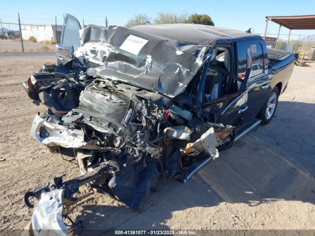 1C6RR6LM9JS225772 RAM 1500 Lone Star Silver  4x2 5'7 Box