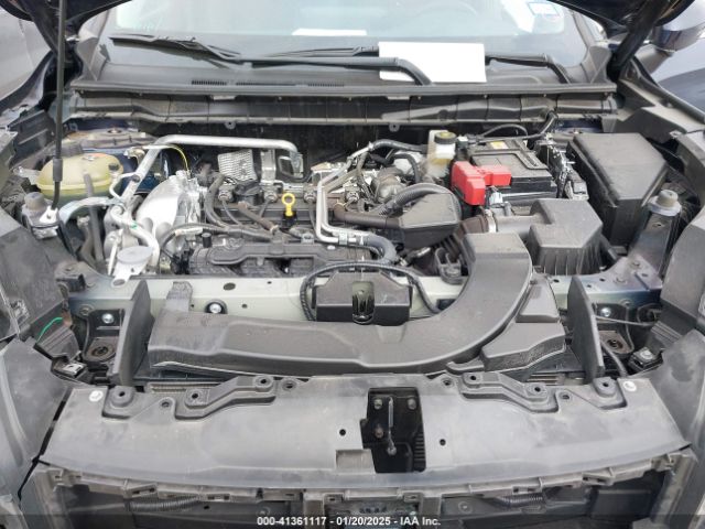 2024 MITSUBISHI OUTLANDER JA4J3VA81RZ068887 Photo 9