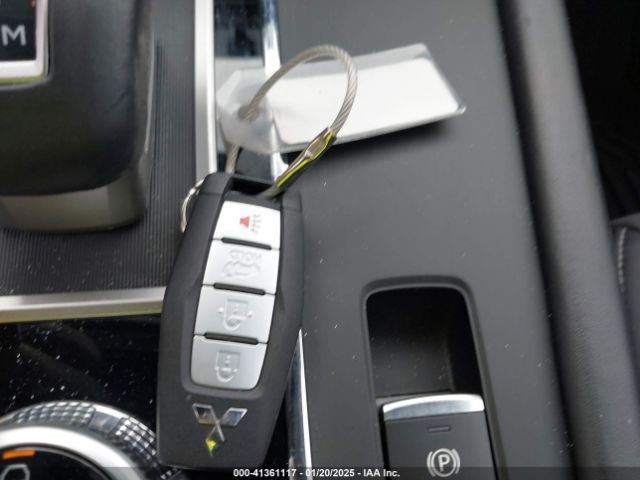 2024 MITSUBISHI OUTLANDER JA4J3VA81RZ068887 Photo 10