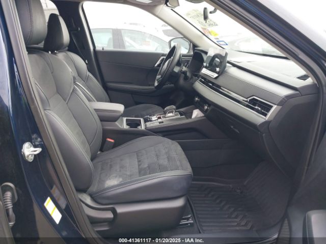 2024 MITSUBISHI OUTLANDER JA4J3VA81RZ068887 Photo 4