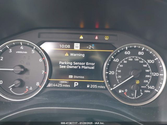 2024 MITSUBISHI OUTLANDER JA4J3VA81RZ068887 Photo 6