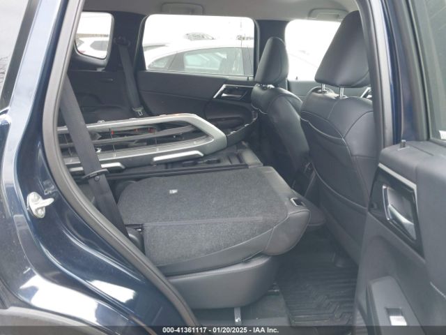 2024 MITSUBISHI OUTLANDER JA4J3VA81RZ068887 Photo 7