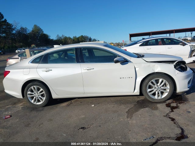 Chevrolet MALIBU 1LT 2016 1G1ZE5ST8GF201755 Image 13