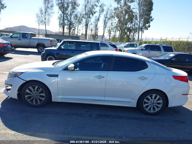 KIA Optima Lx 2015 KNAGM4A79F5616679 Image 15