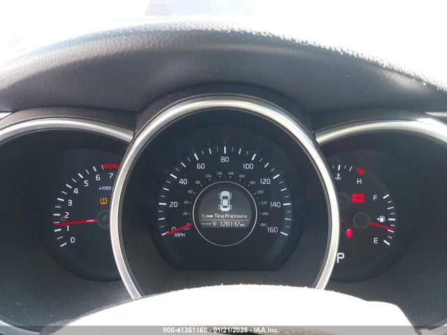 KIA Optima Lx 2015 KNAGM4A79F5616679 Image 7