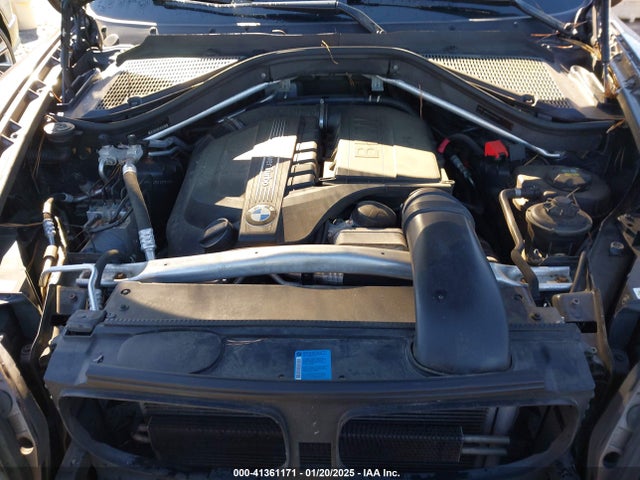 Продажа на аукционе авто 2011 Bmw X5 Xdrive35i/xdrive35i Premium/xdrive35i Sport Activity, vin: 5UXZV4C57BL741446, номер лота: 41361171