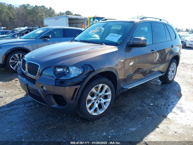Продажа на аукционе авто 2011 Bmw X5 Xdrive35i/xdrive35i Premium/xdrive35i Sport Activity, vin: 5UXZV4C57BL741446, номер лота: 41361171