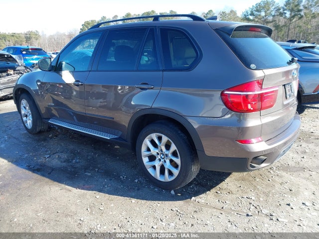 Продажа на аукционе авто 2011 Bmw X5 Xdrive35i/xdrive35i Premium/xdrive35i Sport Activity, vin: 5UXZV4C57BL741446, номер лота: 41361171