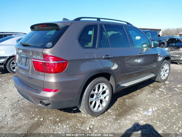 Продажа на аукционе авто 2011 Bmw X5 Xdrive35i/xdrive35i Premium/xdrive35i Sport Activity, vin: 5UXZV4C57BL741446, номер лота: 41361171