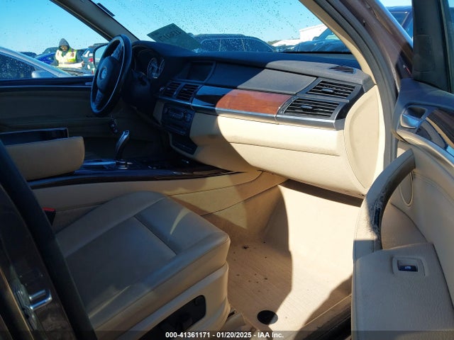Продажа на аукционе авто 2011 Bmw X5 Xdrive35i/xdrive35i Premium/xdrive35i Sport Activity, vin: 5UXZV4C57BL741446, номер лота: 41361171