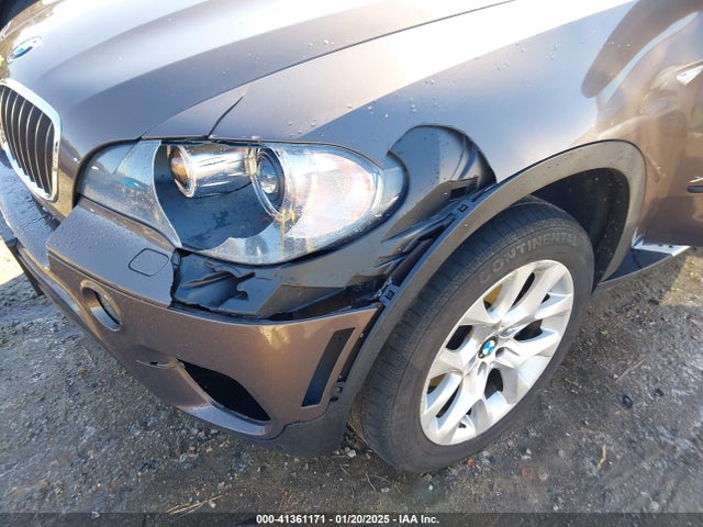 Продажа на аукционе авто 2011 Bmw X5 Xdrive35i/xdrive35i Premium/xdrive35i Sport Activity, vin: 5UXZV4C57BL741446, номер лота: 41361171