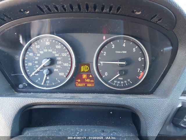 Продажа на аукционе авто 2011 Bmw X5 Xdrive35i/xdrive35i Premium/xdrive35i Sport Activity, vin: 5UXZV4C57BL741446, номер лота: 41361171