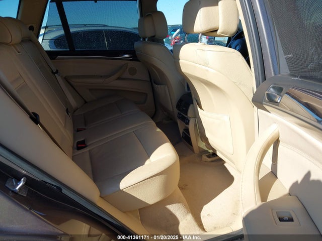 Продажа на аукционе авто 2011 Bmw X5 Xdrive35i/xdrive35i Premium/xdrive35i Sport Activity, vin: 5UXZV4C57BL741446, номер лота: 41361171