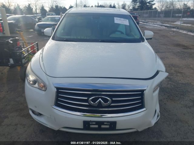 5N1AL0MM2FC517425 Infiniti QX60