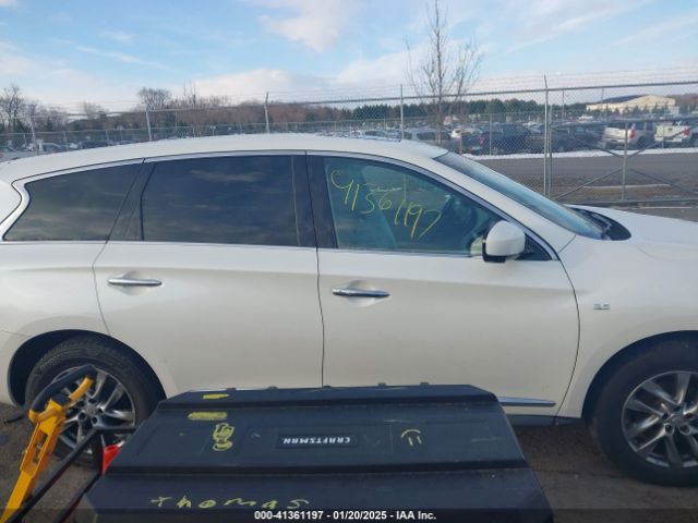 5N1AL0MM2FC517425 Infiniti QX60