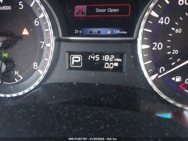 5N1AL0MM2FC517425 Infiniti QX60