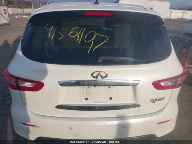 5N1AL0MM2FC517425 Infiniti QX60