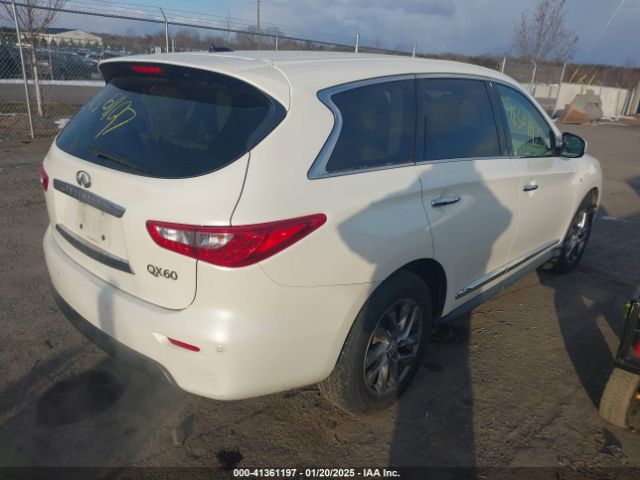 5N1AL0MM2FC517425 Infiniti QX60