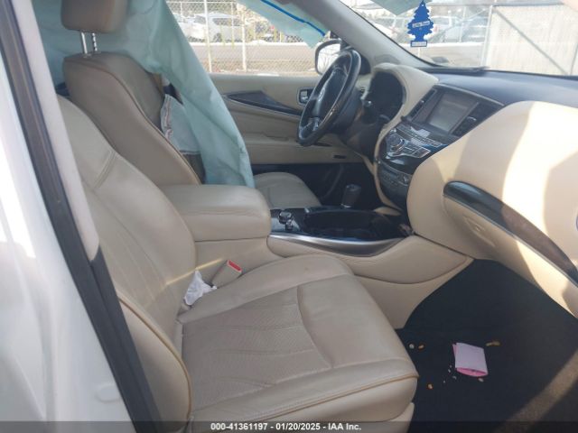 5N1AL0MM2FC517425 Infiniti QX60