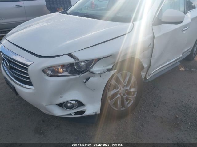 5N1AL0MM2FC517425 Infiniti QX60