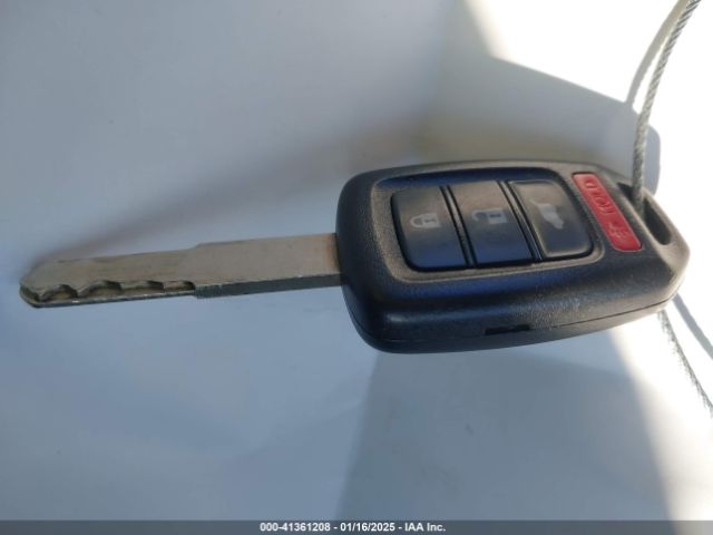 3CZRU6H18KG701096 Honda HR-V SPORT