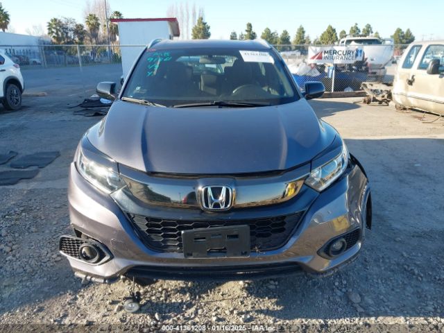 3CZRU6H18KG701096 Honda HR-V SPORT