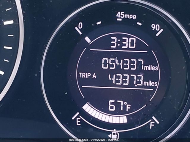 3CZRU6H18KG701096 Honda HR-V SPORT
