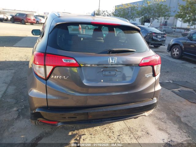 3CZRU6H18KG701096 Honda HR-V SPORT