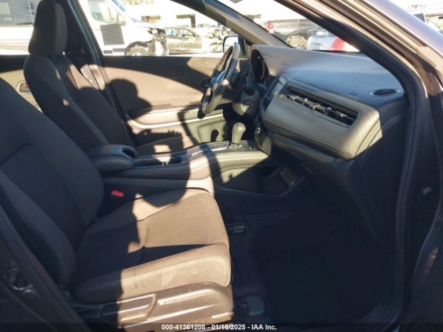 3CZRU6H18KG701096 Honda HR-V SPORT