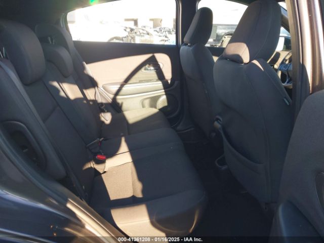 3CZRU6H18KG701096 Honda HR-V SPORT