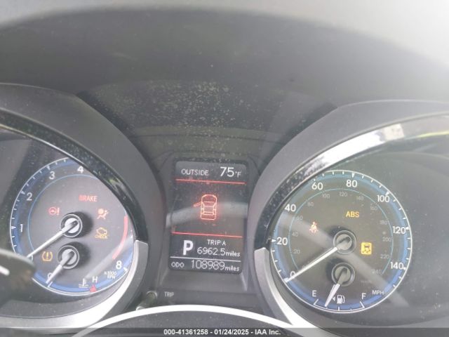 5YFBURHE8GP428139 Toyota Corolla S Plus