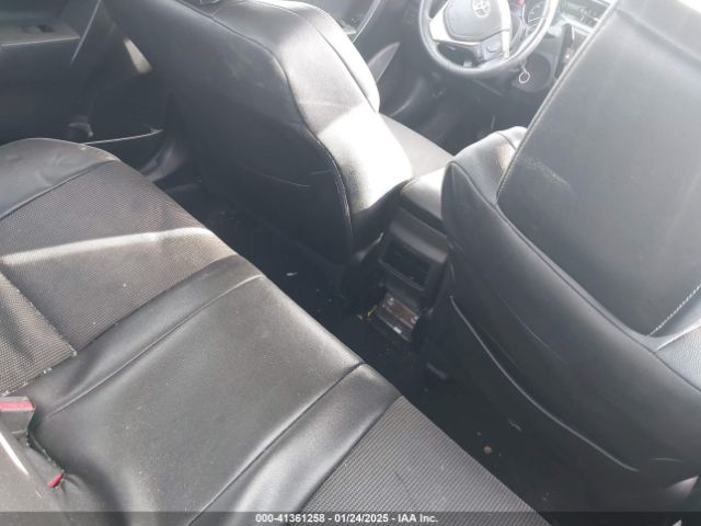 5YFBURHE8GP428139 Toyota Corolla S Plus