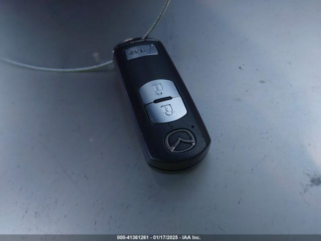JM3KE2BE3E0423815 Mazda CX-5 SPORT