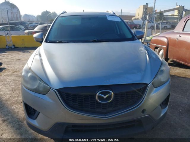 JM3KE2BE3E0423815 Mazda CX-5 SPORT