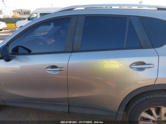 JM3KE2BE3E0423815 Mazda CX-5 SPORT