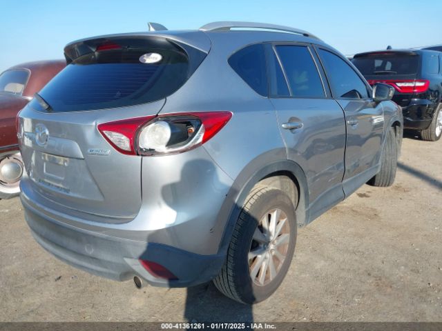 JM3KE2BE3E0423815 Mazda CX-5 SPORT