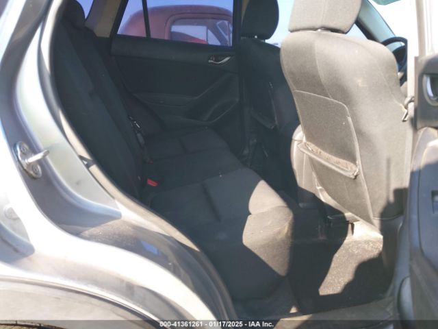 JM3KE2BE3E0423815 Mazda CX-5 SPORT