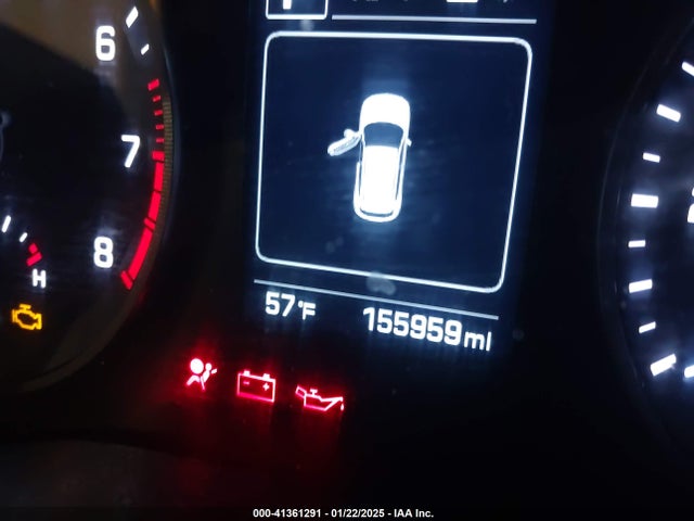 Hyundai TUCSON SEL 2018 KM8J3CA49JU747939 Image 16