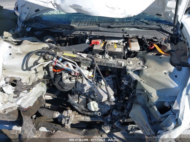 2018 TESLA MODEL 3 5YJ3E1EB5JF066738 Photo 9