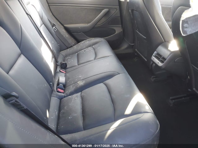 2018 TESLA MODEL 3 5YJ3E1EB5JF066738 Photo 7