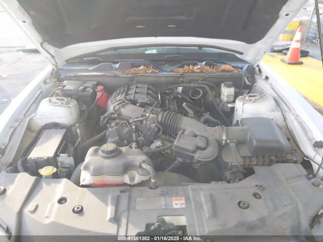 1ZVBP8AM3E5262123 Ford Mustang V6 Premium