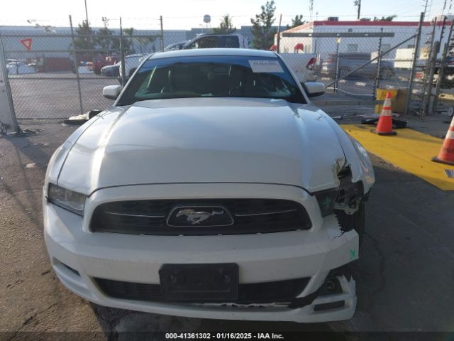 1ZVBP8AM3E5262123 Ford Mustang V6 Premium