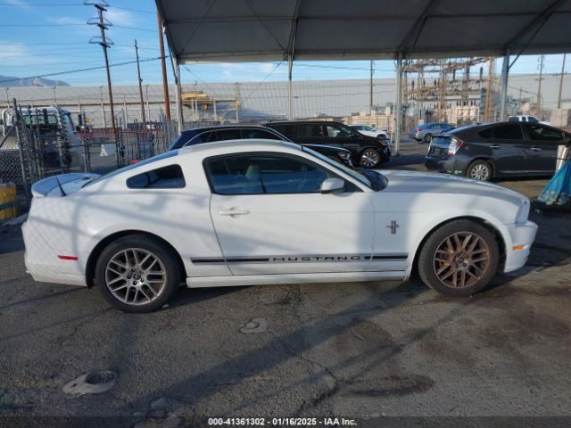 1ZVBP8AM3E5262123 Ford Mustang V6 Premium