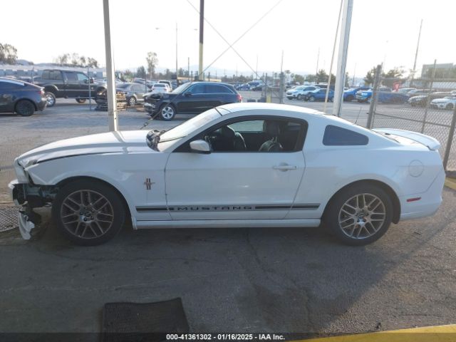 1ZVBP8AM3E5262123 Ford Mustang V6 Premium
