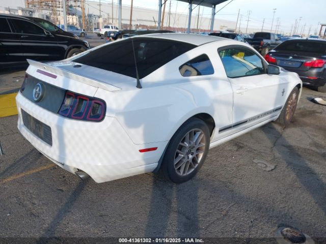 1ZVBP8AM3E5262123 Ford Mustang V6 Premium