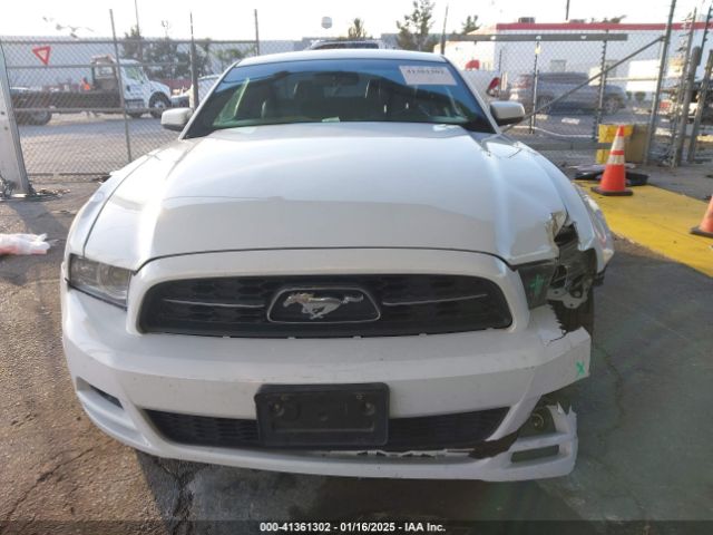 1ZVBP8AM3E5262123 Ford Mustang V6 Premium