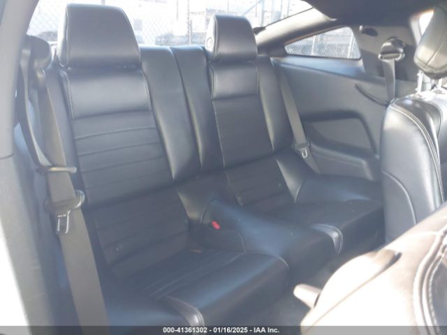 1ZVBP8AM3E5262123 Ford Mustang V6 Premium