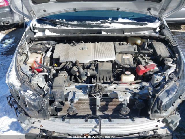 JTDKARFP0H3013078 Toyota Prius Prime Advanced