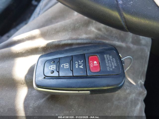 JTDKARFP0H3013078 Toyota Prius Prime Advanced