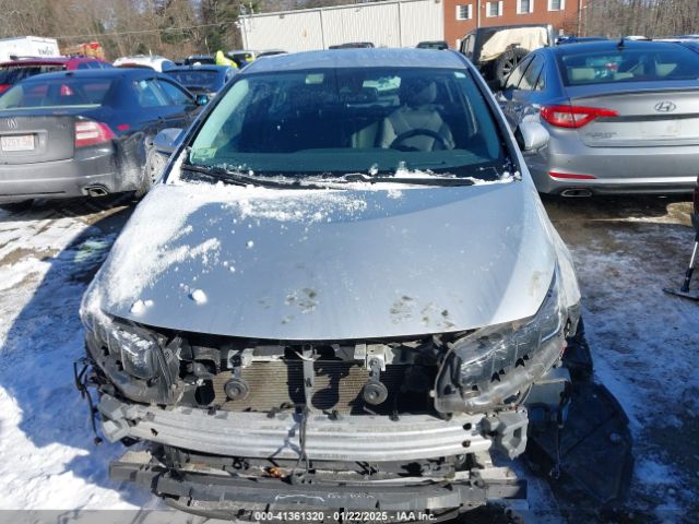 JTDKARFP0H3013078 Toyota Prius Prime Advanced